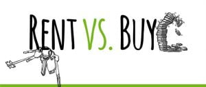 Rent vs Buy NYC: Pros & Cons