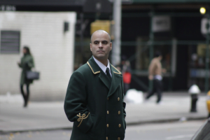 doorman-building nyc