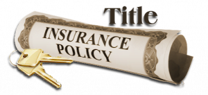 title insurance required for Coops