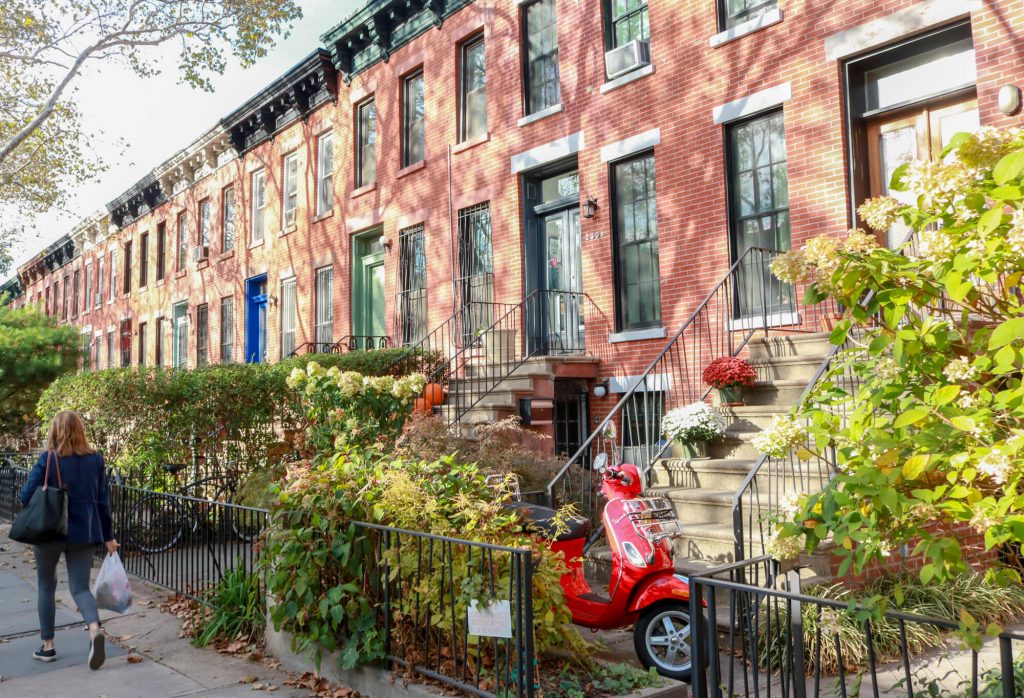 Best Neighborhoods In Brooklyn – NestApple