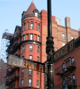 Brooklyn heights - Best Neighborhoods in Brooklyn