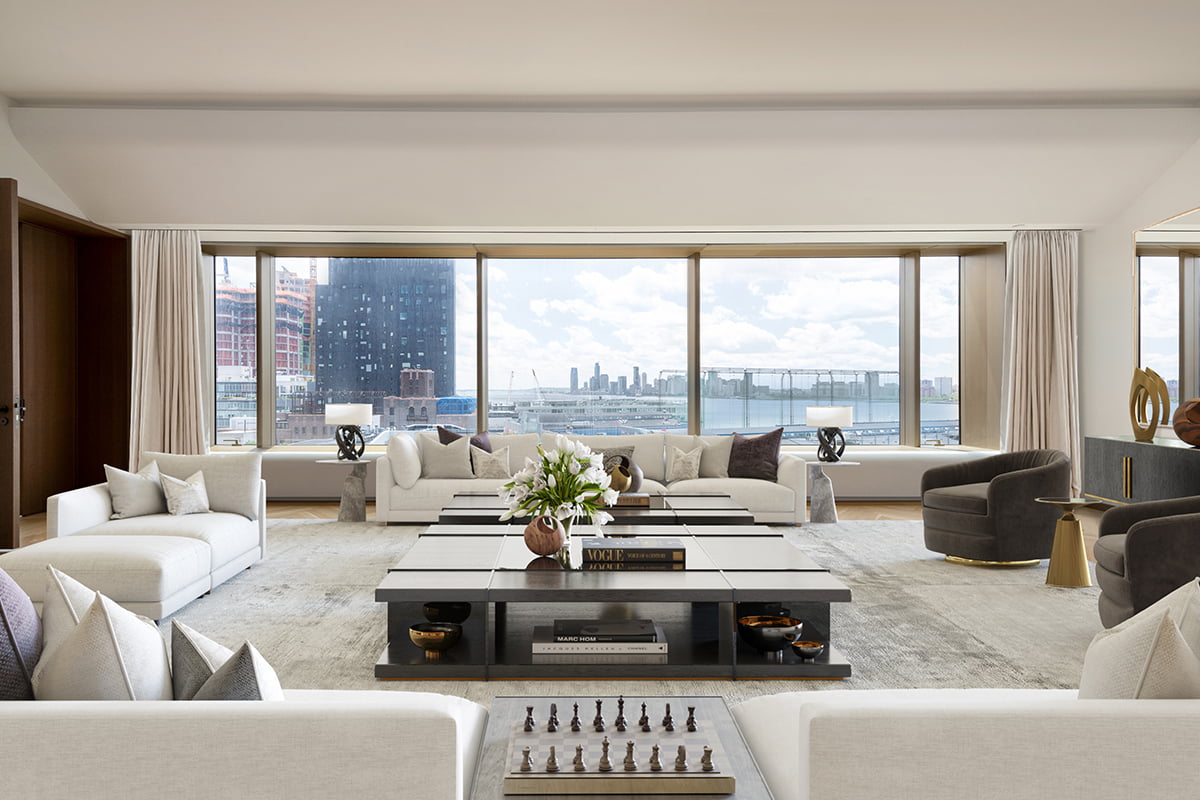 condo nyc