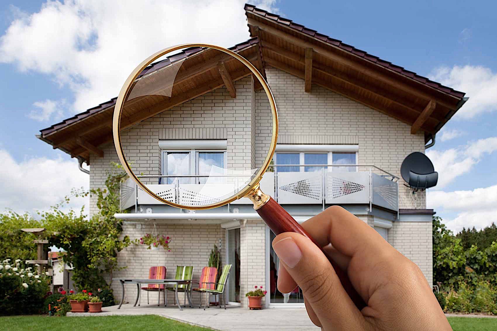 What Should A Home Inspection Include In New York