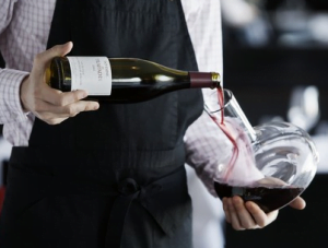 On-Call Sommelier Service nyc