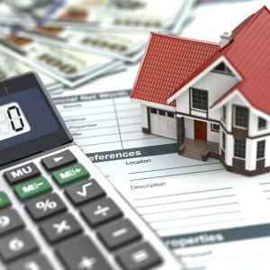 calculator Down payment in NYC - how much downpayment for a house in nyc