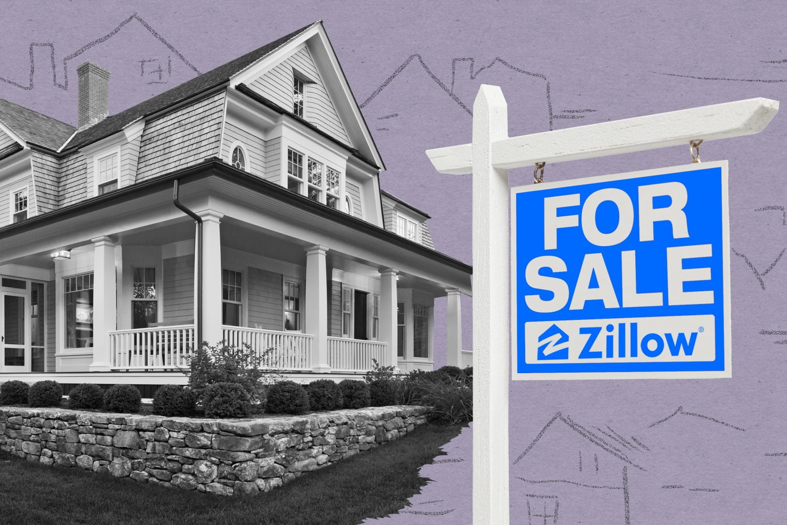 Zestimate Can You Trust Zillow's Home Price NestApple