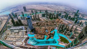 Investing in Dubai Real Estate