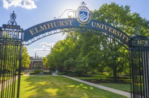 elmhurst