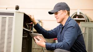 HVACR Professionals