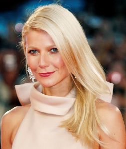 Gwyneth Paltrow; Celebrities That Live In Santa Barbara