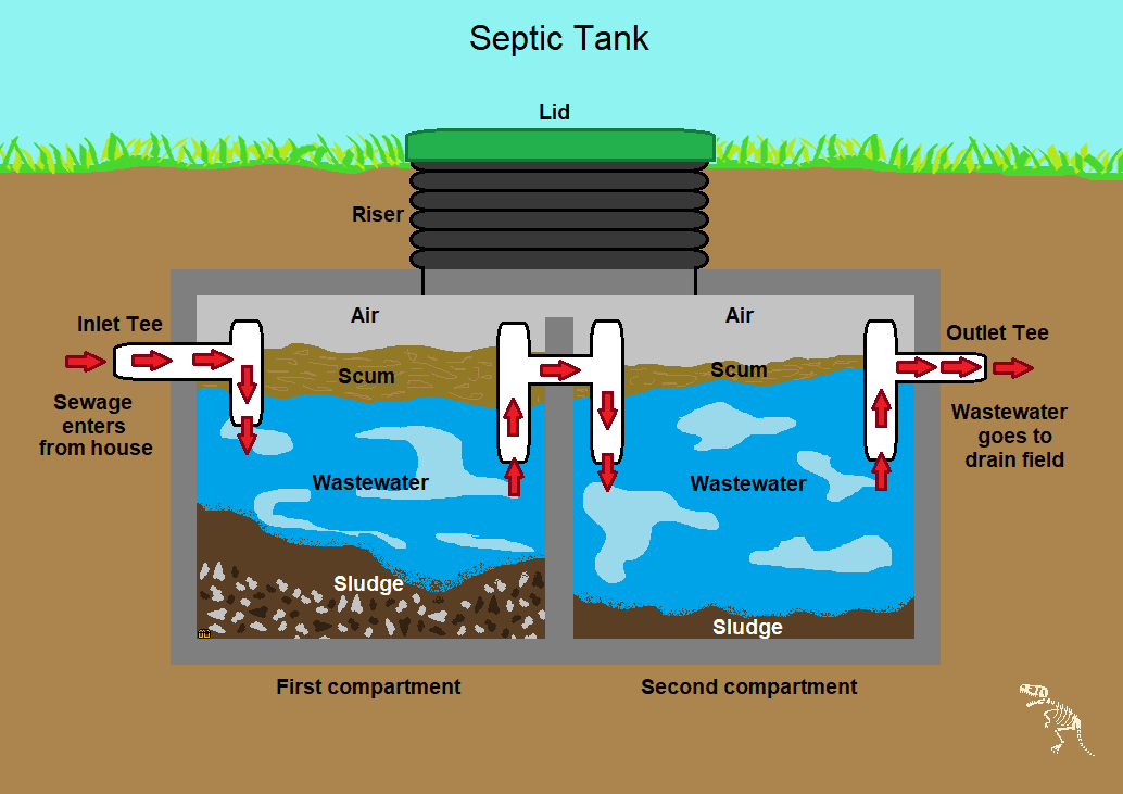 Septic System Installation Cost