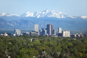 Celebrities That Live In Colorado